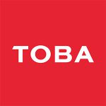 Logo Toba architecten