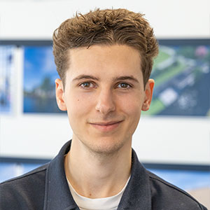 Mike Willemsen