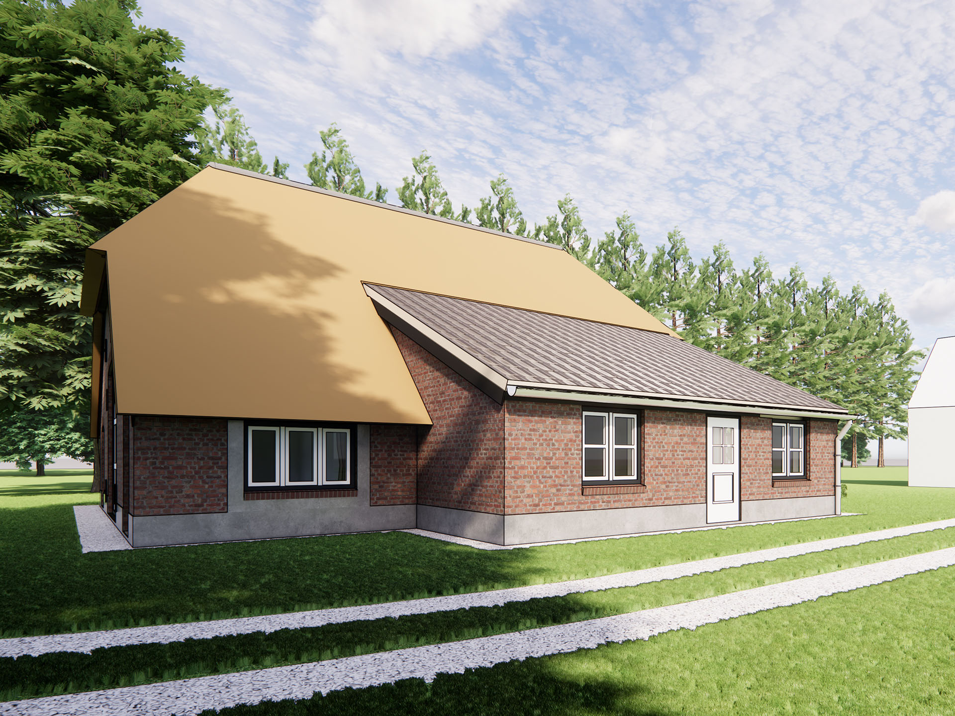 toba-architecten-moderne-uitbreiding-elspeet-_0000_bestaande-toestand-1