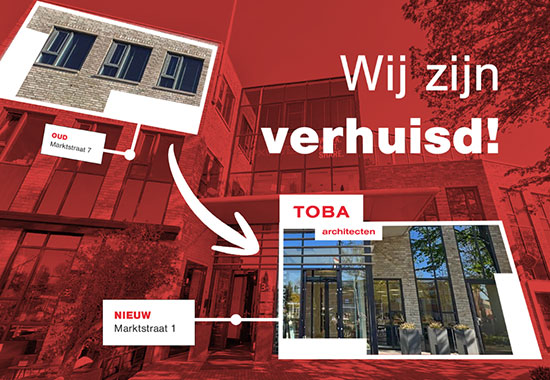Wij zijn verhuisd!