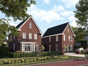 Dorpzicht Dorst