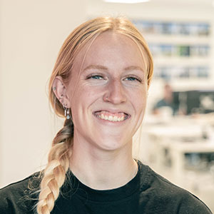 Nicole Tromp